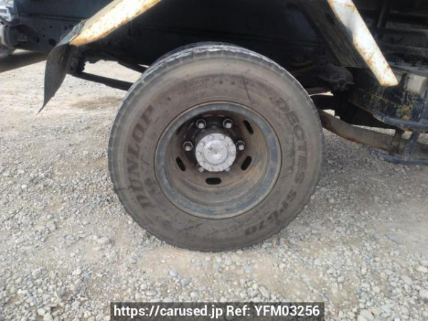 Used 1994 MT mitsubishi-fuso fighter-mignon FK337CD Image[26]