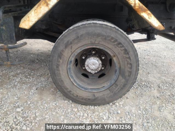 Used 1994 MT mitsubishi-fuso fighter-mignon FK337CD Image[27]