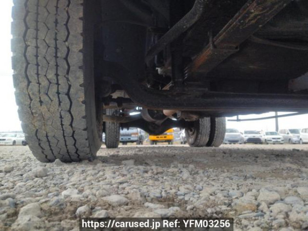 Used 1994 MT mitsubishi-fuso fighter-mignon FK337CD Image[28]