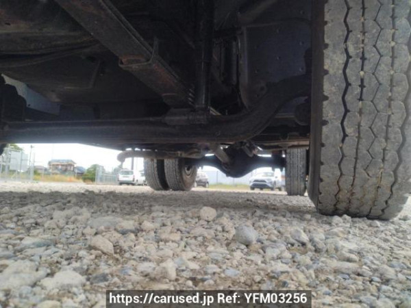 Used 1994 MT mitsubishi-fuso fighter-mignon FK337CD Image[29]