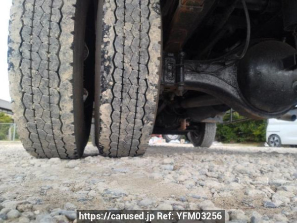 Used 1994 MT mitsubishi-fuso fighter-mignon FK337CD Image[30]