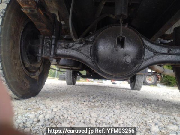 Used 1994 MT mitsubishi-fuso fighter-mignon FK337CD Image[31]