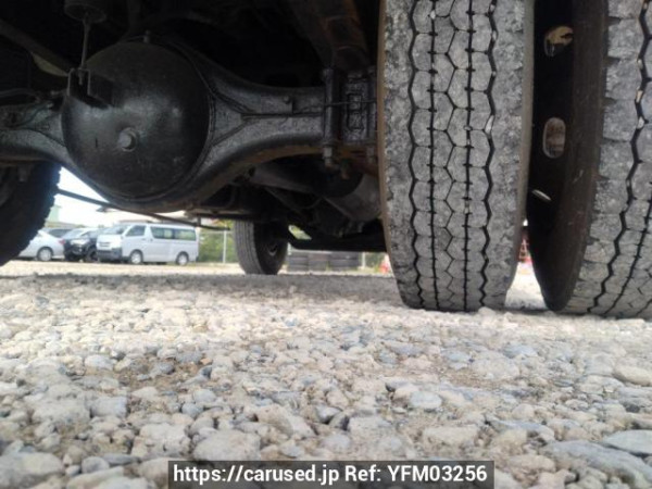 Used 1994 MT mitsubishi-fuso fighter-mignon FK337CD Image[32]