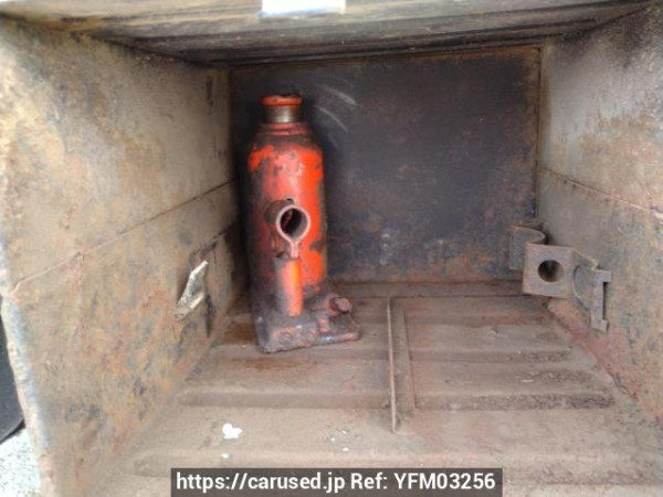 Used 1994 MT mitsubishi-fuso fighter-mignon FK337CD Image[33]