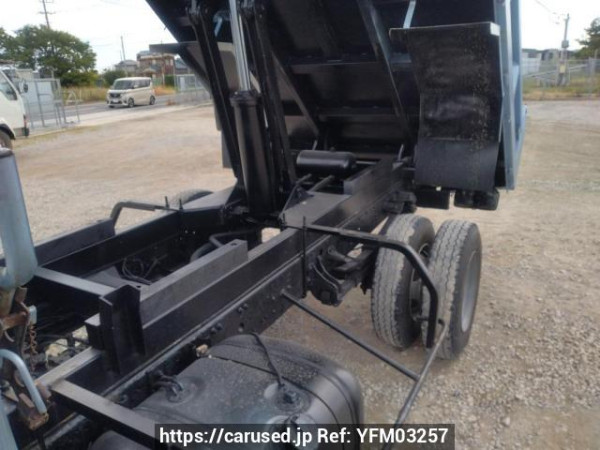 Used 1997 MT mitsubishi-fuso fighter FK629G Image[9]