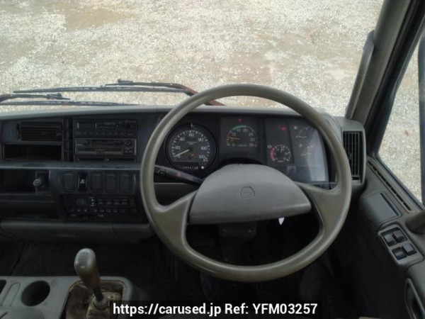 Used 1997 MT mitsubishi-fuso fighter FK629G Image[17]