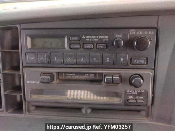 Used 1997 MT mitsubishi-fuso fighter FK629G Image[19]