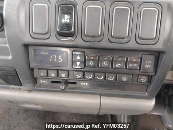 Used 1997 MT mitsubishi-fuso fighter FK629G Image[20]