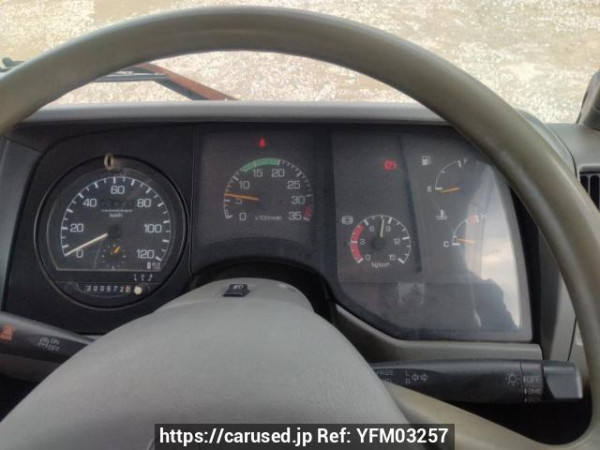 Used 1997 MT mitsubishi-fuso fighter FK629G Image[21]