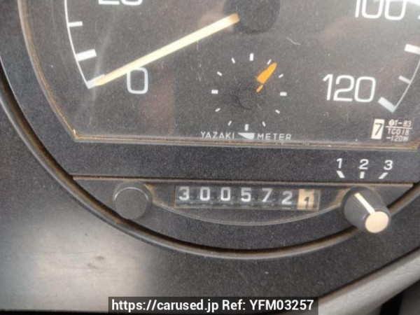 Used 1997 MT mitsubishi-fuso fighter FK629G Image[22]