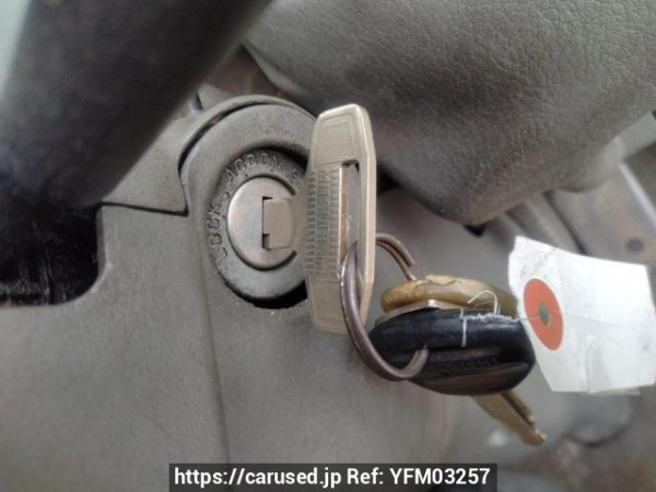 Used 1997 MT mitsubishi-fuso fighter FK629G Image[24]