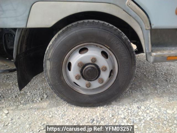 Used 1997 MT mitsubishi-fuso fighter FK629G Image[26]