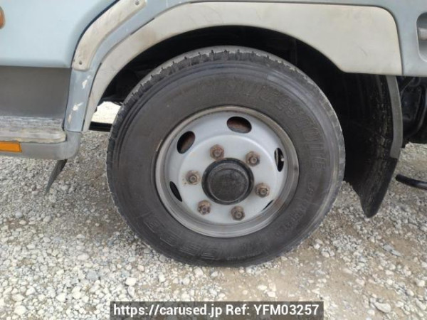 Used 1997 MT mitsubishi-fuso fighter FK629G Image[27]