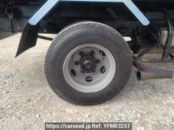 Used 1997 MT mitsubishi-fuso fighter FK629G Image[28]