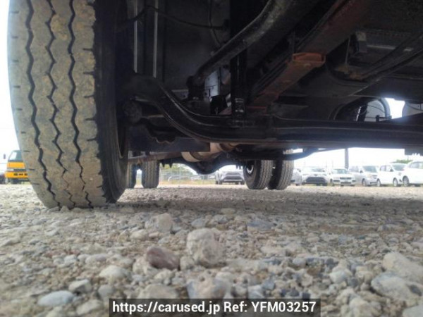 Used 1997 MT mitsubishi-fuso fighter FK629G Image[30]