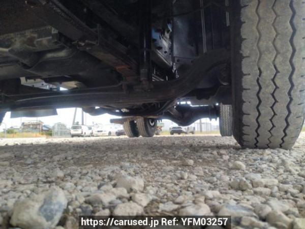 Used 1997 MT mitsubishi-fuso fighter FK629G Image[31]