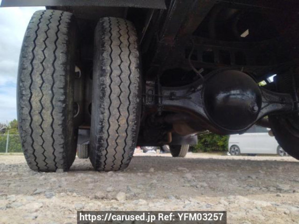 Used 1997 MT mitsubishi-fuso fighter FK629G Image[32]