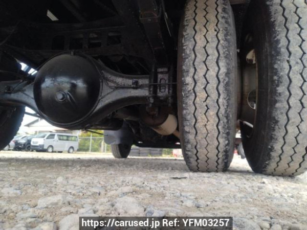 Used 1997 MT mitsubishi-fuso fighter FK629G Image[34]