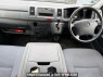 Used 2007 AT toyota hiace-van KDH205K Image[12]