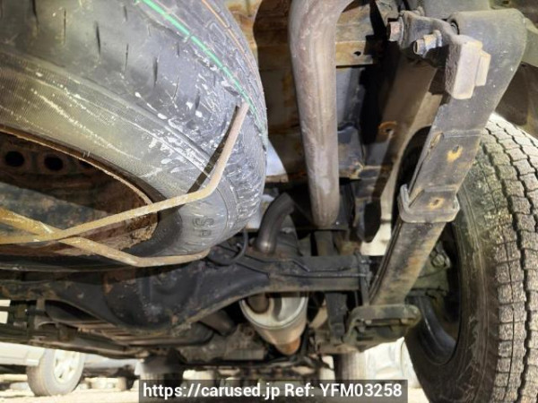 Used 2007 AT toyota hiace-van KDH205K Image[19]