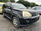Nissan X-Trail NT31