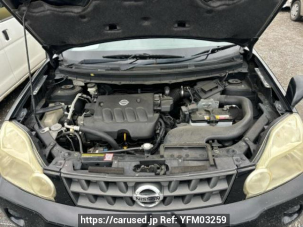 Used 2007 AT nissan x-trail NT31 Image[5]