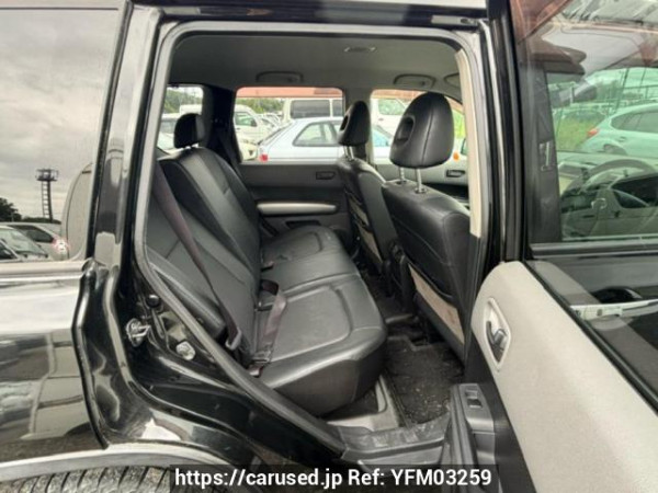 Used 2007 AT nissan x-trail NT31 Image[7]