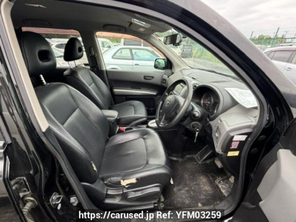 Used 2007 AT nissan x-trail NT31 Image[8]