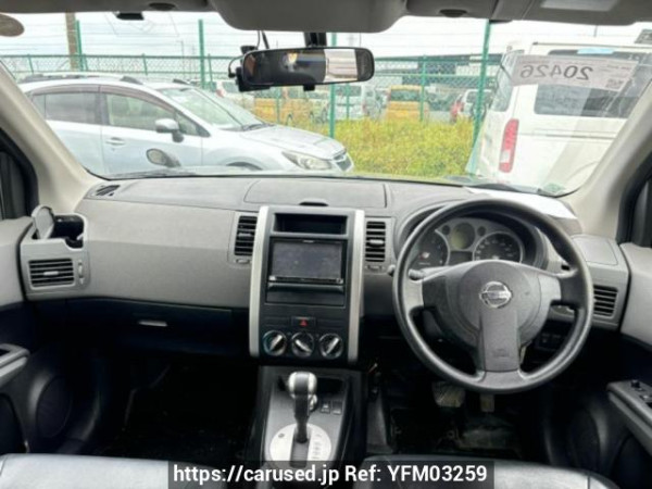 Used 2007 AT nissan x-trail NT31 Image[9]