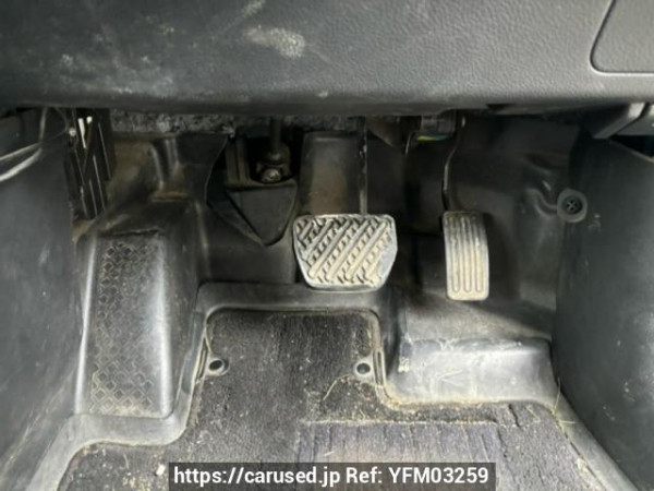 Used 2007 AT nissan x-trail NT31 Image[10]