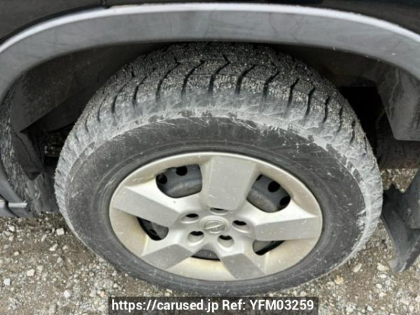 Used 2007 AT nissan x-trail NT31 Image[11]