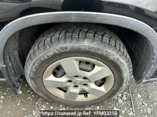 Used 2007 AT nissan x-trail NT31 Image[12]