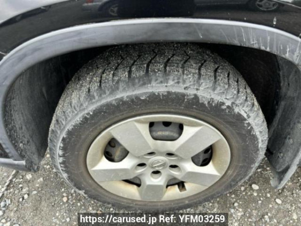 Used 2007 AT nissan x-trail NT31 Image[13]