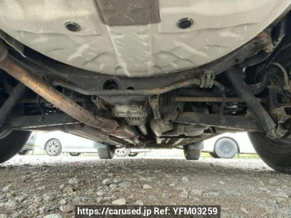 Used 2007 AT nissan x-trail NT31 Image[15]
