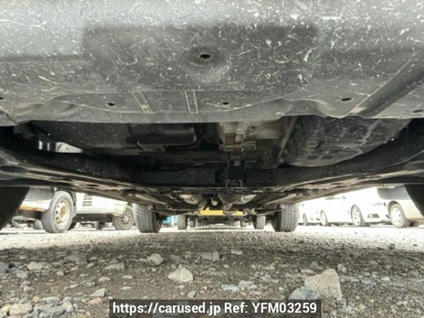 Used 2007 AT nissan x-trail NT31 Image[16]