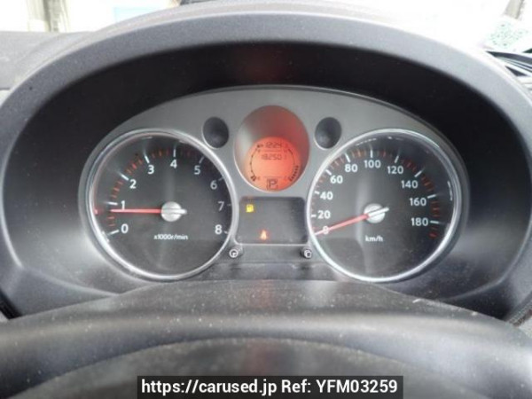 Used 2007 AT nissan x-trail NT31 Image[19]