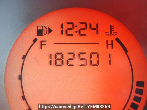 Used 2007 AT nissan x-trail NT31 Image[20]