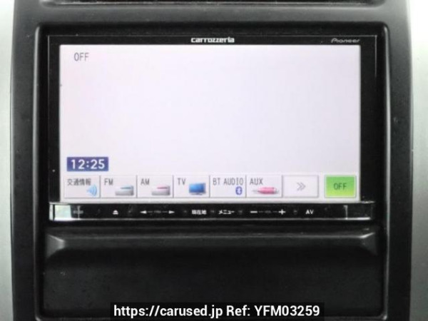 Used 2007 AT nissan x-trail NT31 Image[22]