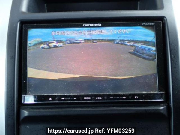 Used 2007 AT nissan x-trail NT31 Image[23]