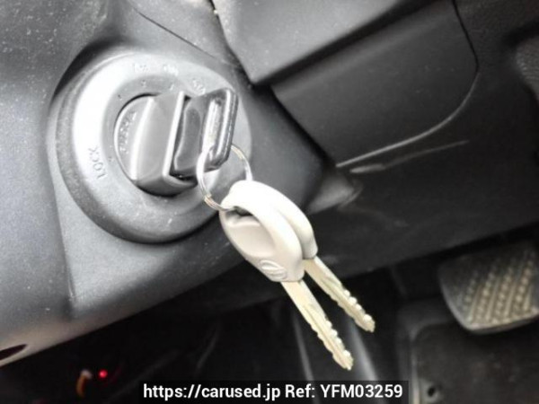 Used 2007 AT nissan x-trail NT31 Image[25]
