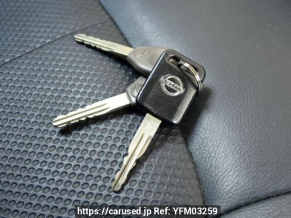 Used 2007 AT nissan x-trail NT31 Image[26]