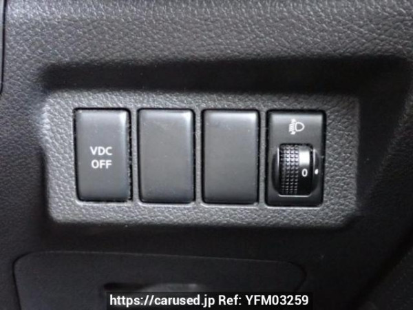 Used 2007 AT nissan x-trail NT31 Image[27]