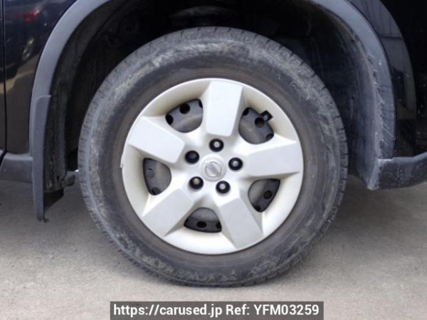 Used 2007 AT nissan x-trail NT31 Image[28]