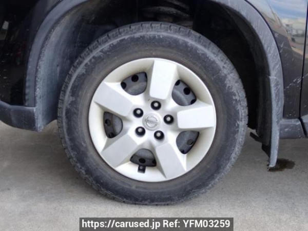 Used 2007 AT nissan x-trail NT31 Image[29]