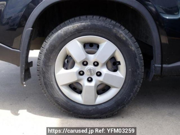 Used 2007 AT nissan x-trail NT31 Image[30]