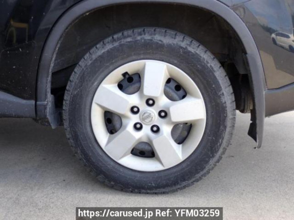 Used 2007 AT nissan x-trail NT31 Image[31]