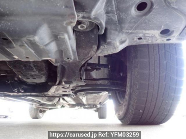 Used 2007 AT nissan x-trail NT31 Image[33]