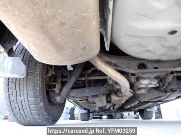 Used 2007 AT nissan x-trail NT31 Image[34]