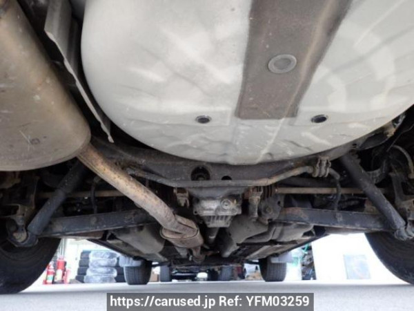 Used 2007 AT nissan x-trail NT31 Image[35]