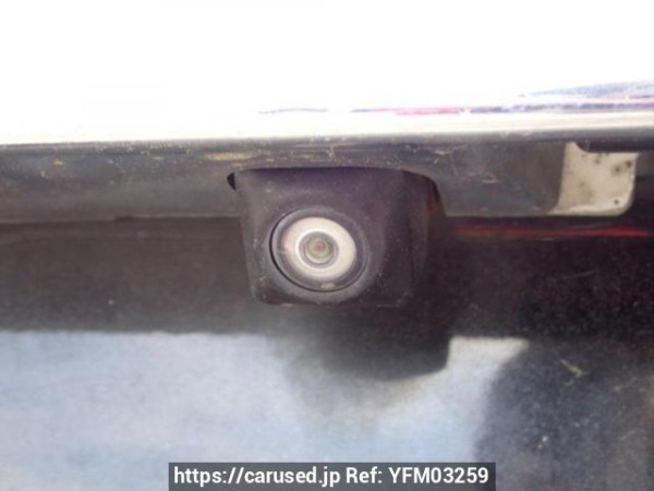 Used 2007 AT nissan x-trail NT31 Image[37]